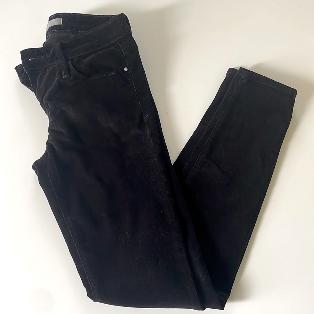 Joe’s Chelsea Ankle Corduroy Jeans